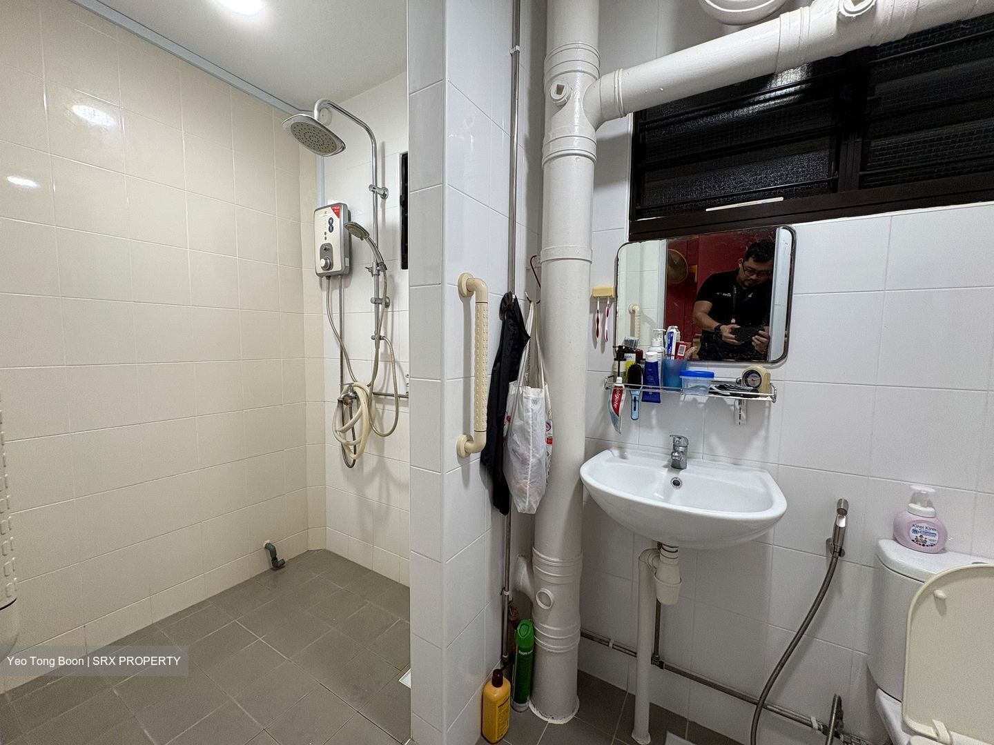 Blk 850 Woodlands Street 82 (Woodlands), HDB Executive #611561951